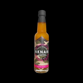 Sauce aknari 100g O Ma Gourmandise  Autres sauces froides