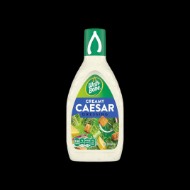 Sauce caesar salad 444ml Wish Bone  Autres sauces froides