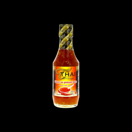 Sauce piment doux 248g Héritage  Sauces asiatiques