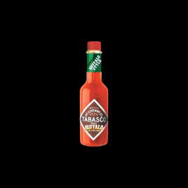 Sauce piquante buffalo 148ml Tabasco  Autres sauces froides