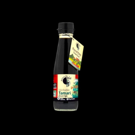 Sauce tamari bio 200ml Autour du Riz  Sauces asiatiques