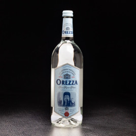 Orezza gazeuse 1l  Eaux gazeuses