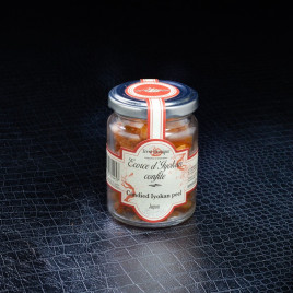 Écorce Iyokan confit Terre Exotique 35gr  Épices