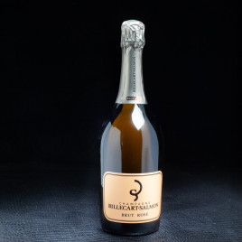 Billecart-Salmon Brut Rosé 75cl  Rosé