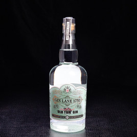 Gin Lane 1751 "Old Tom" 40% 70cl  Gins classiques