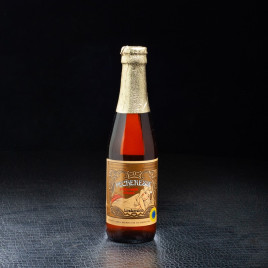 Bière Pecheresse 25cl Lindemans  Bières aromatisées