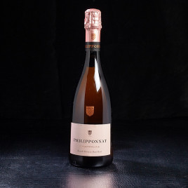 Philipponnat Royale Réserve Rosé Brut 75cl  Rosé