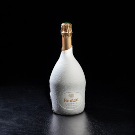 Ruinart blanc de blancs 75cl  Blanc de blancs