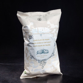 Chips fleur de truffe 150g San Nicasio  Chips